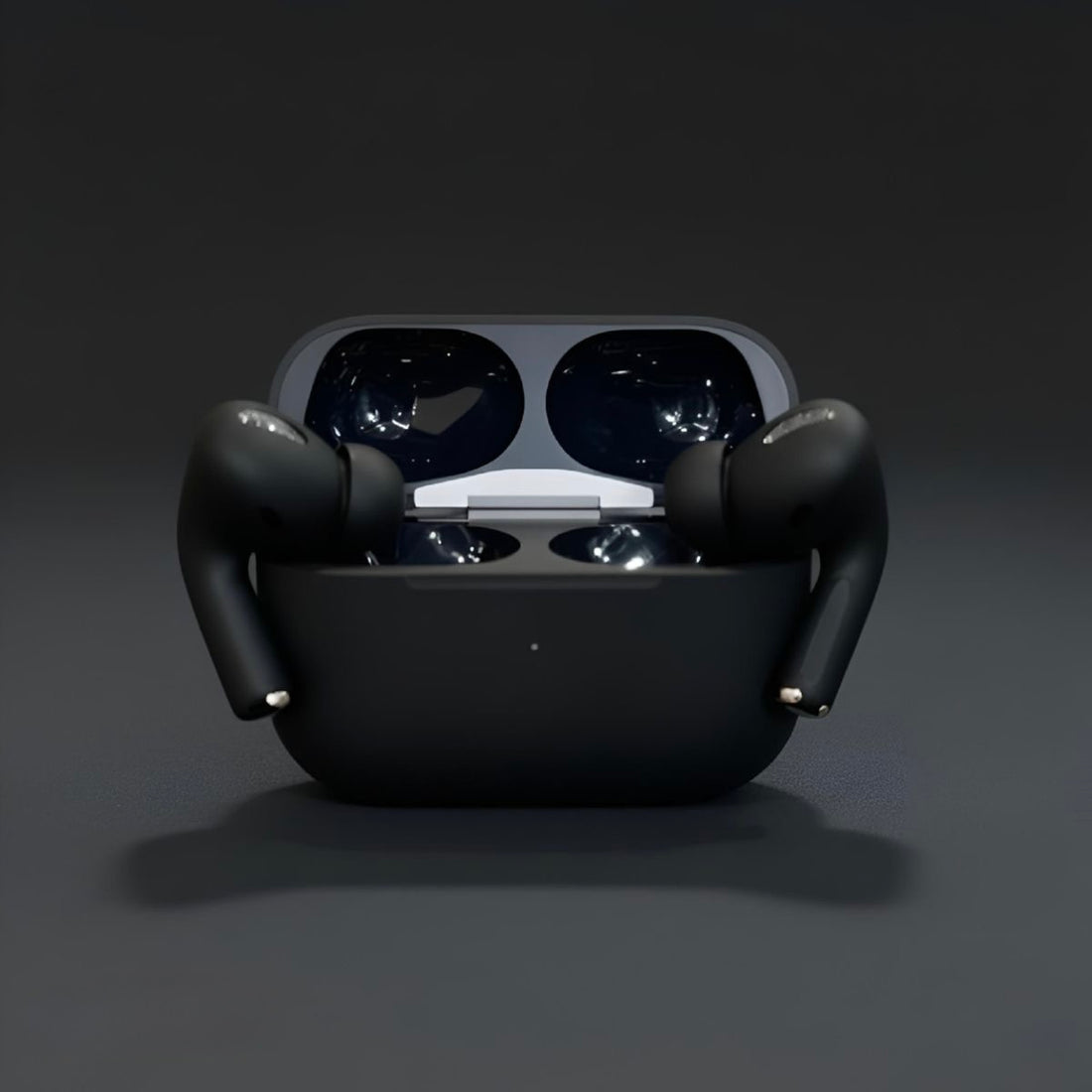 EarPods Pro 2 Replica Black And White Color