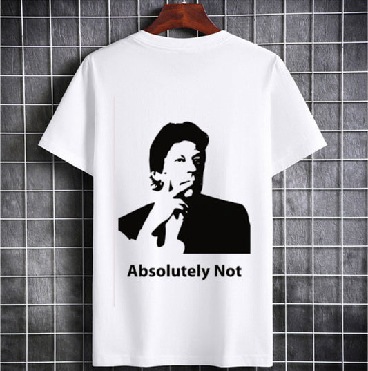 IMRAN KHAN PRINTED T-SHIRTS FOR BOYS