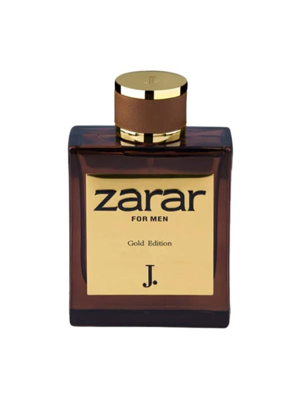 Janan Gold & Zarar Gold 100ml 2 pcs